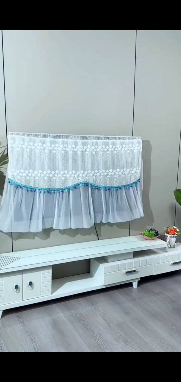 Television cover Protector for 45 inch LCD/LED COVER