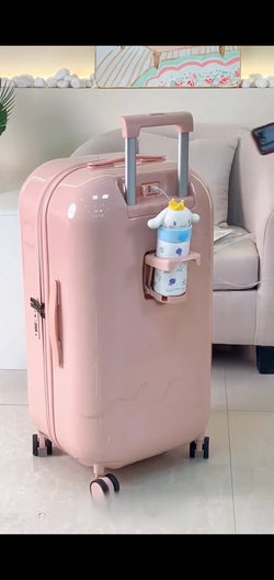 Suitcase Cover, Suitcase & Trolley, Travel Suitcase with 4 Wheels, Rolling Suitcase Hand Luggage, Hard-Shell Suitcase Hard-Shell Suitcase Set ABS Rolling Suitcase with Lock 03