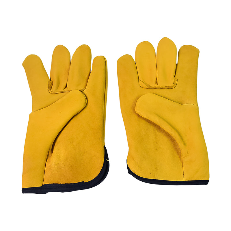 Work Gardening Gloves  (1 Pair  B Grade)