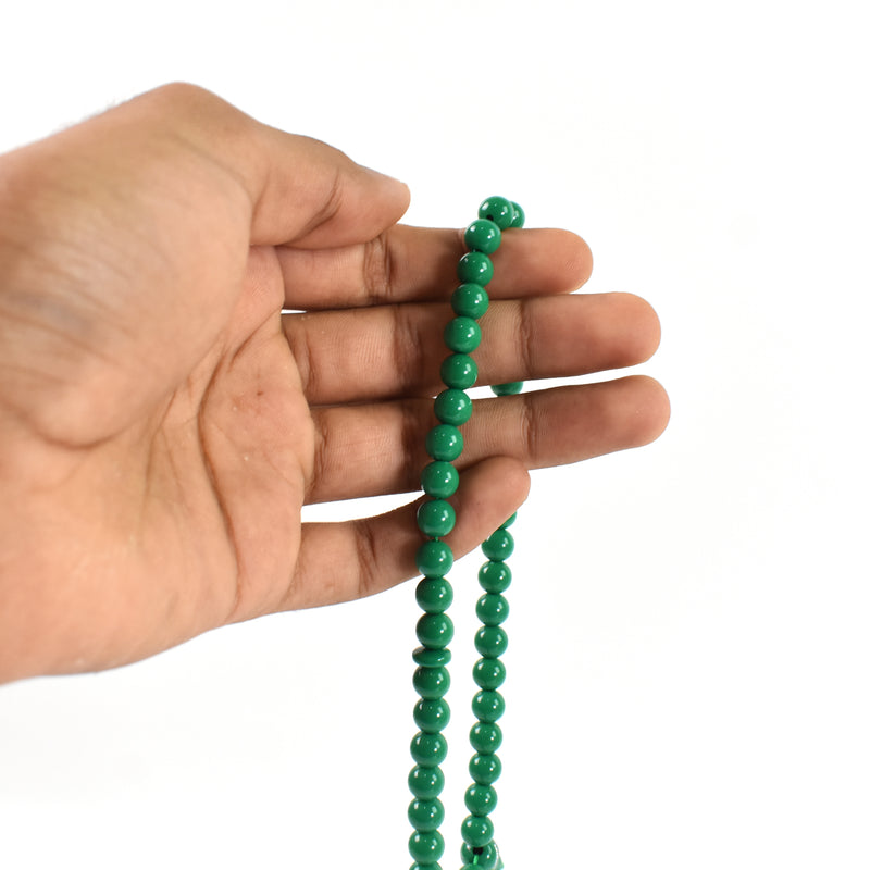 Prayer Beads Muslim Tasbih 99 Beads (1 Pc)