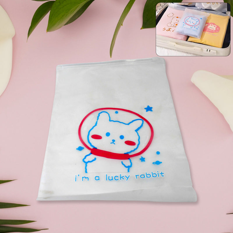 Reusable Multipurpose Pouch (1 Pc  2820 Cm)