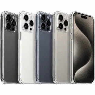 Premium Slim Protective Phone Case