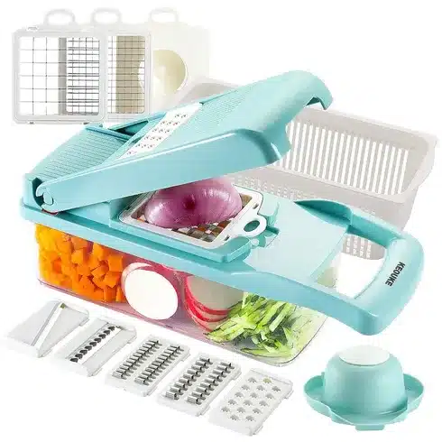 Multi Functional Vegetable Chopper