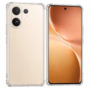 Champagne Slim Protective Phone Case