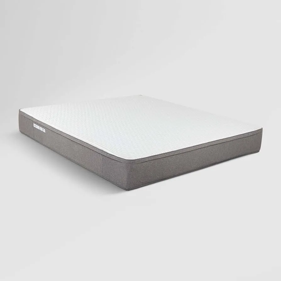 Premium Orthopedic Memory Foam Mattress