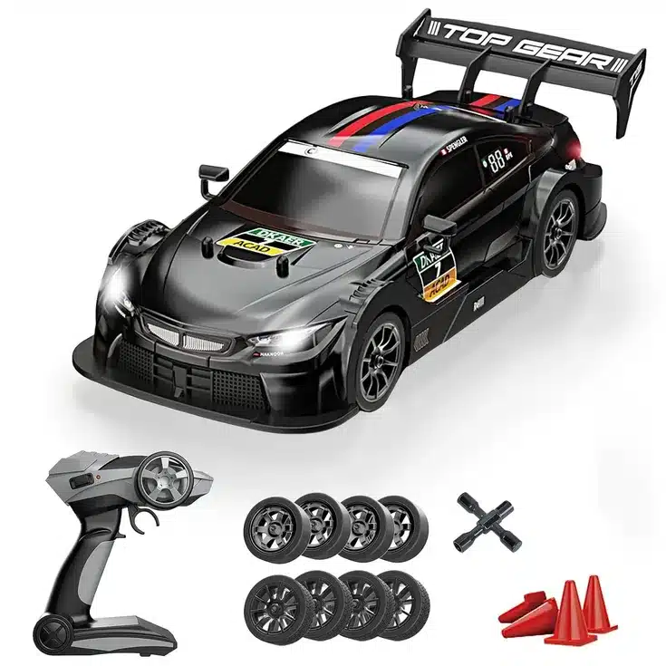 Drift RC Racing Car