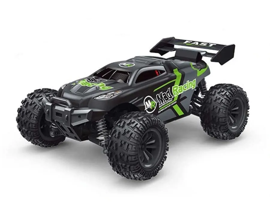 Monster RC Car