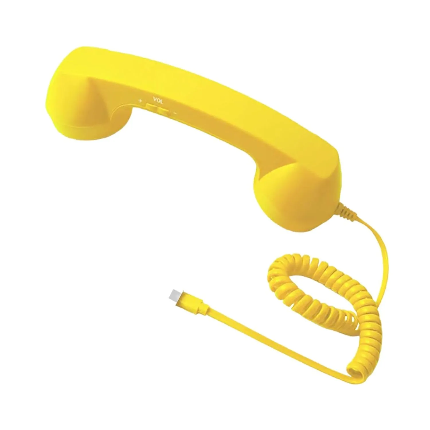 Retro Phone Handset