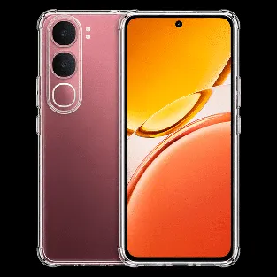 Slim Pink Protective Phone Case