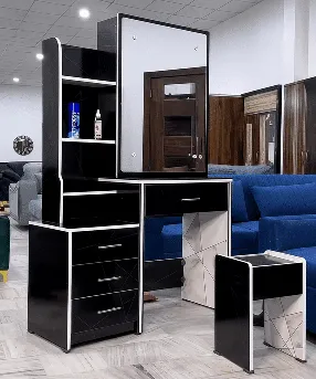 Modern Dressing Table
