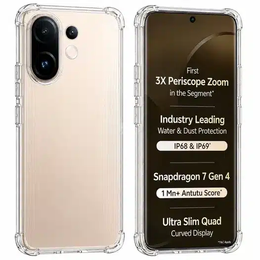 Premium Slim Phone Case