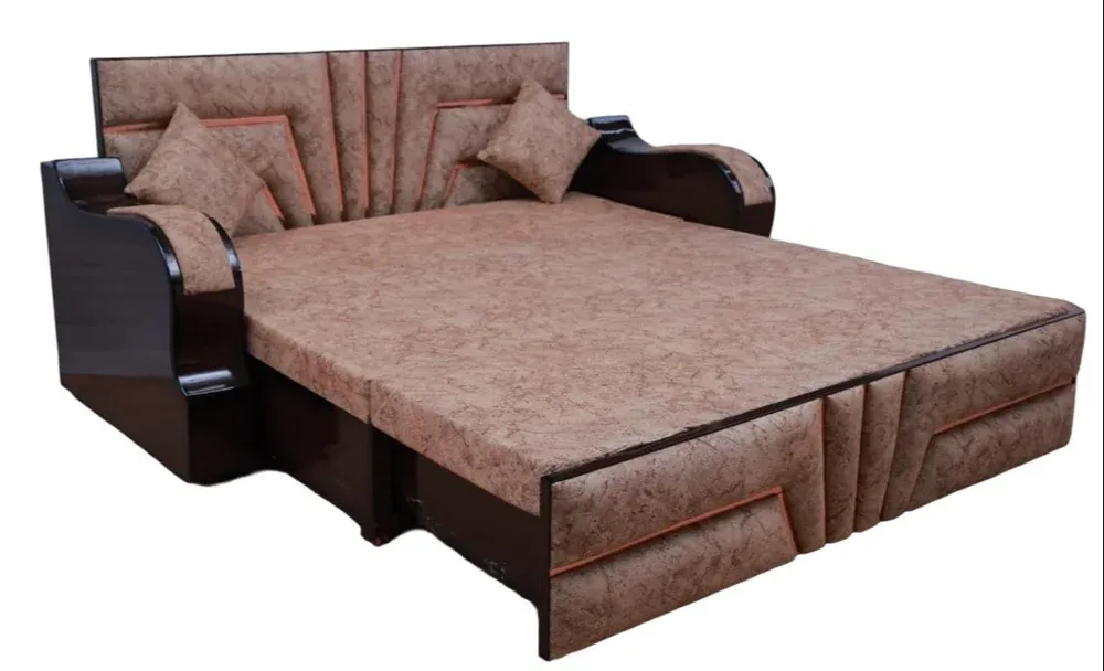 Luxury Sofa Cum Bed