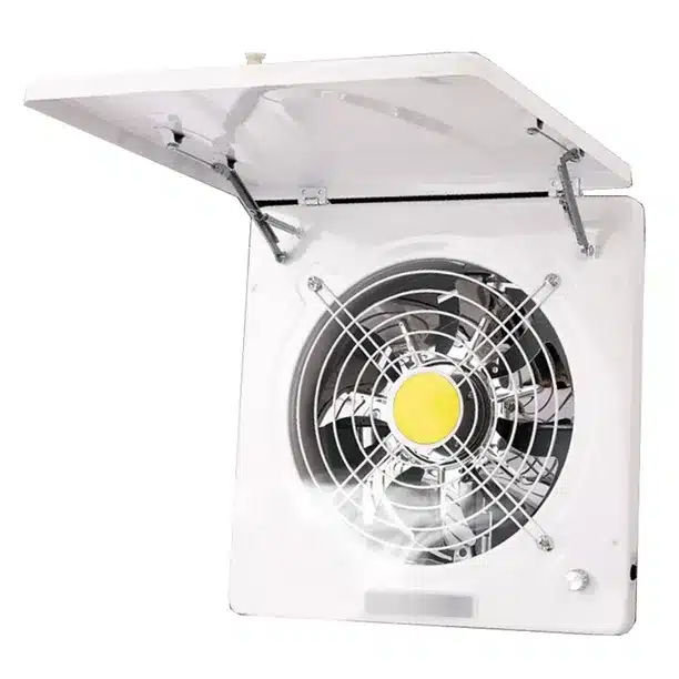Exhaust Ventilation Fan