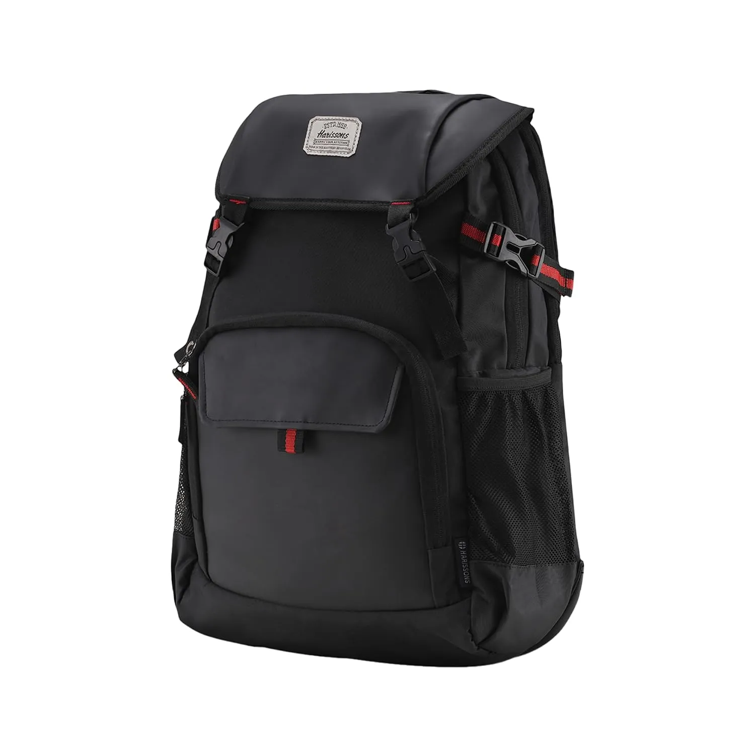 Multi Pocket Travel Backpack