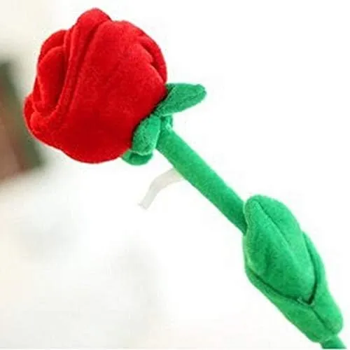 Velvet Rose Flower