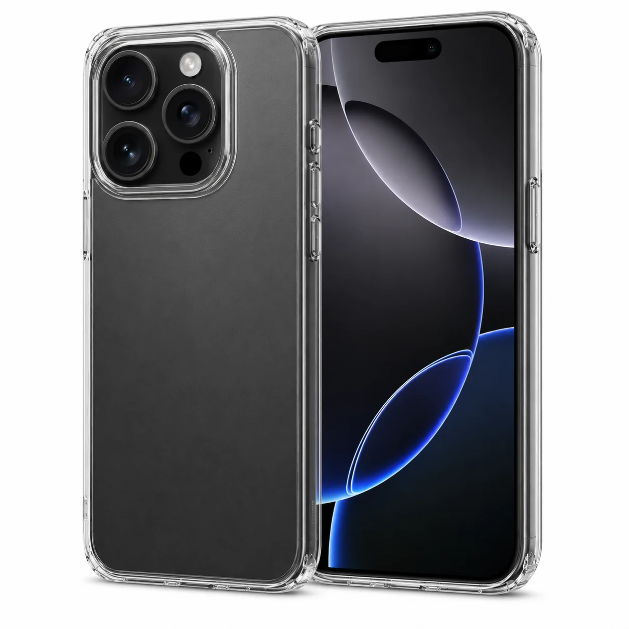 Premium Black Pro Smartphone