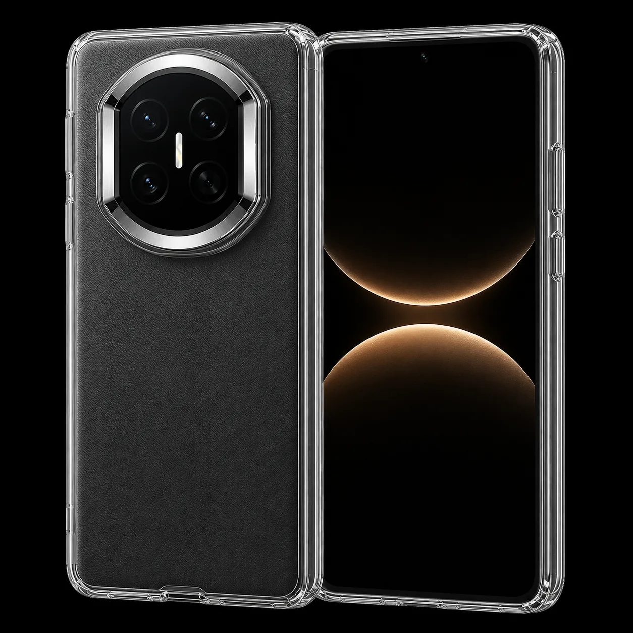 Premium 5G Smartphone