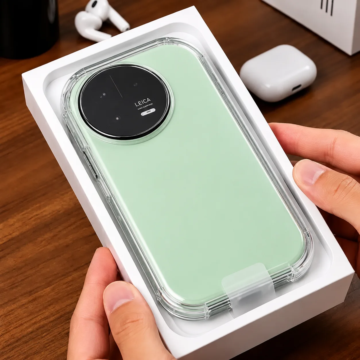 Stylish Smartphone